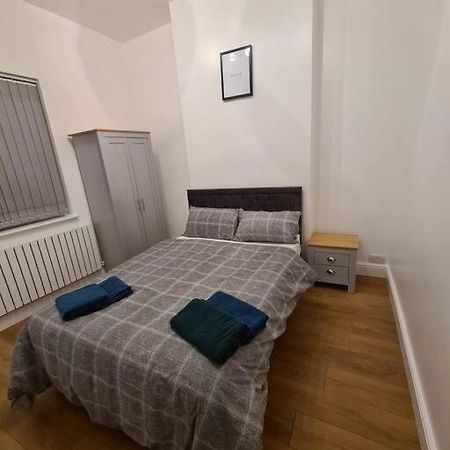 Luxury One Bedroom Flat Londres Exterior foto