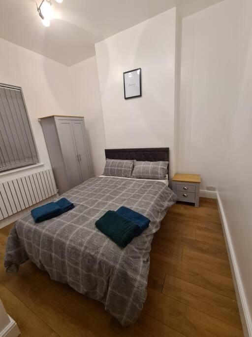Luxury One Bedroom Flat Londres Exterior foto