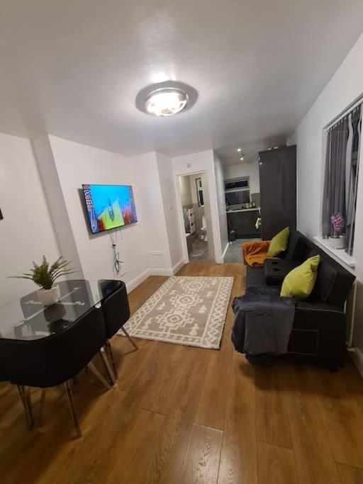 Luxury One Bedroom Flat Londres Exterior foto